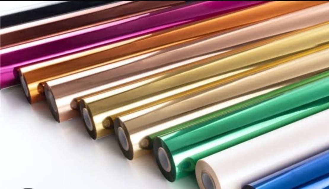 Lijunxin د انتقال کاغذ